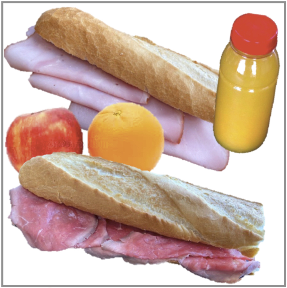 LUNCHBOX VLEESWAREN-0